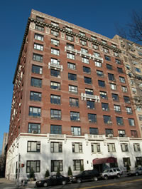 315 Central Park West