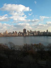 315 Central Park West