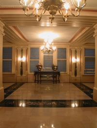 315 Central Park West