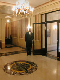 315 Central Park West