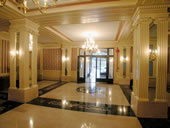 First Floor Lobby Photo 1