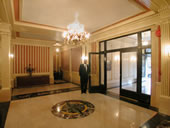 First Floor Lobby Photo 2