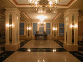 First Floor Lobby Photo 3