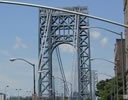 Click for more Washington Bridge Information