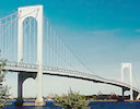 Click for more Whitestone Bridge Information
