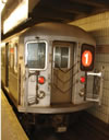 Click for more #1 Subway Information
