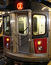 Click for more #2 Subway Information