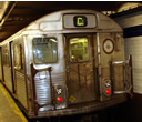Click for more Subway C Information